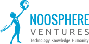Клієнт - Noosphere Venture