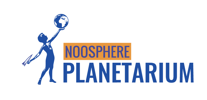 Клієнт - Noosphere Planetarium