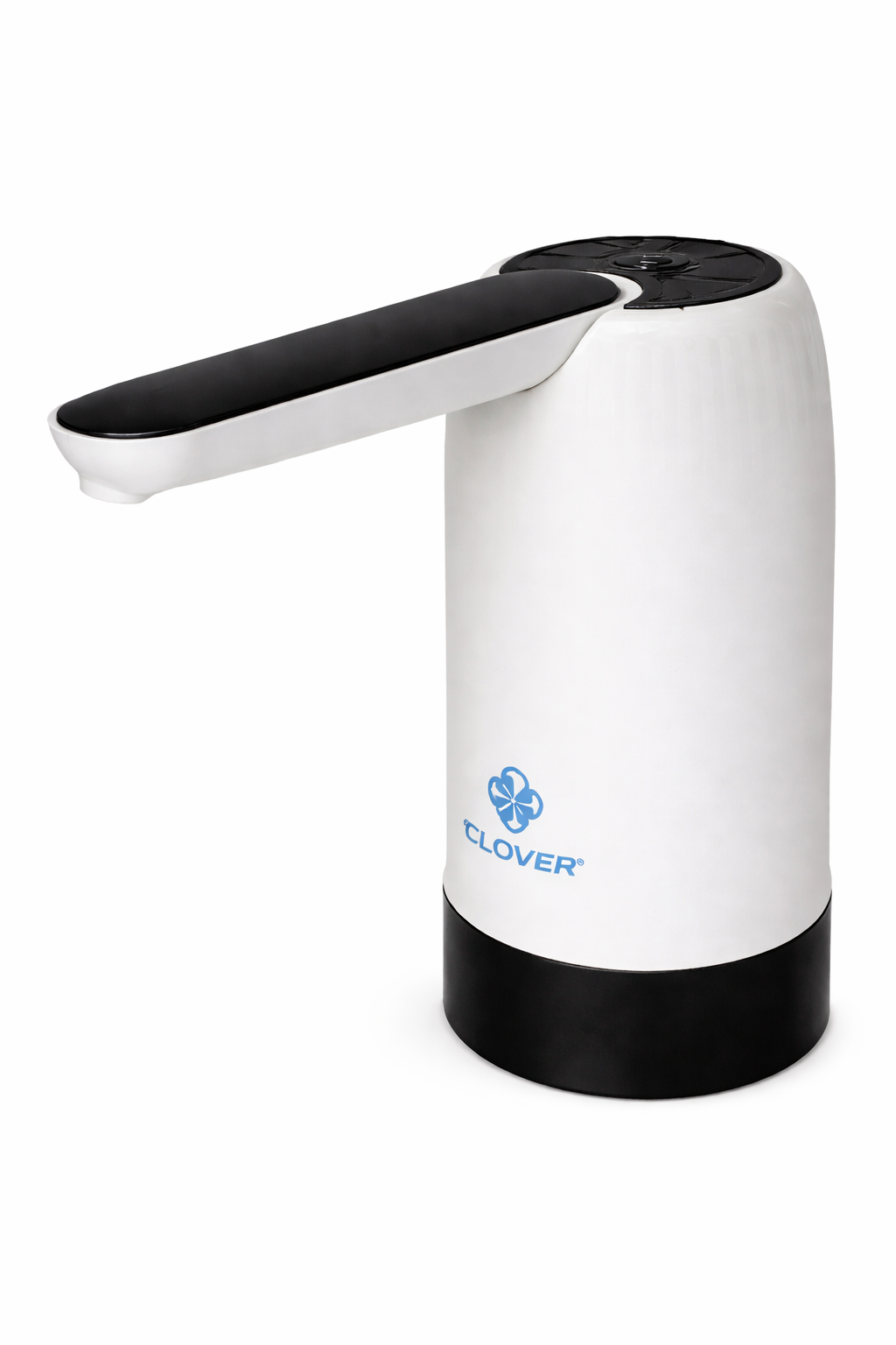 Електропомпа Clover K17 White