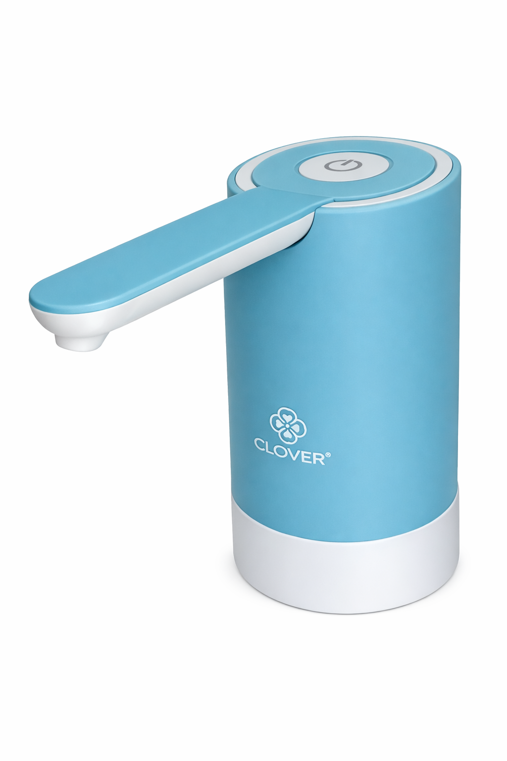 Електропомпа Clover K18 Blue