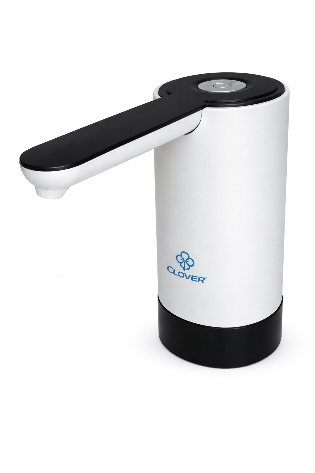 Електропомпа Clover K18 White