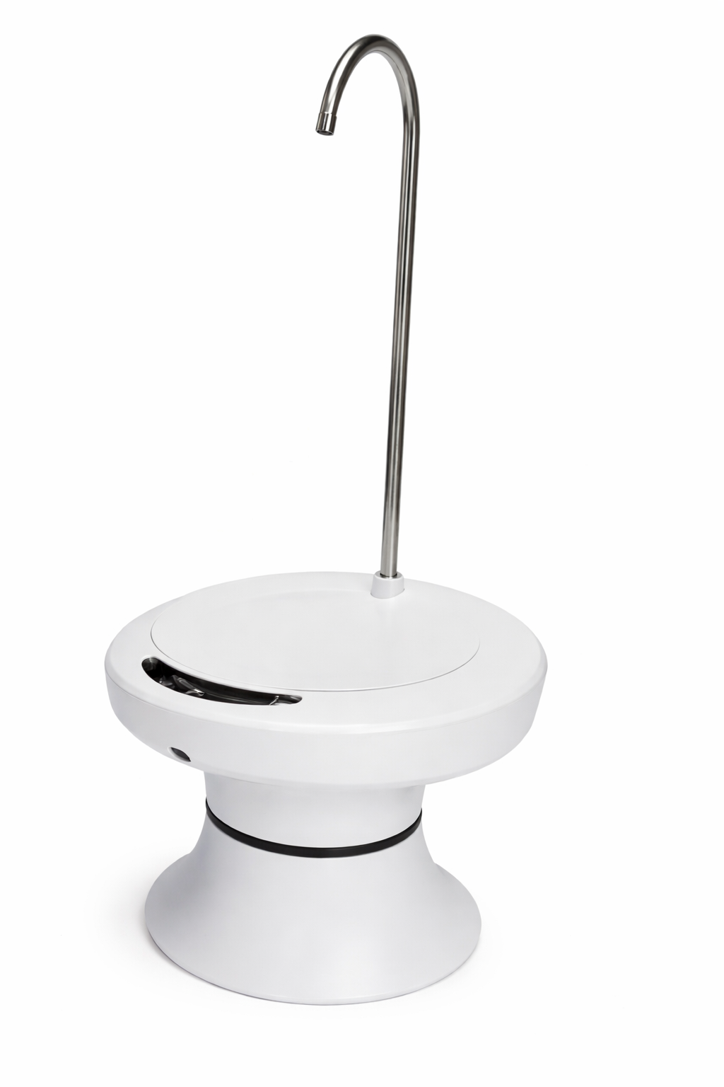 Електропомпа Clover K3 White